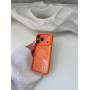 MagSafe чохол Orange для iPhone 17 Pro купити в Україні.